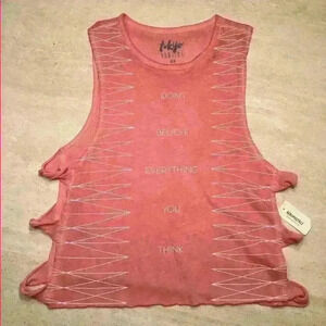 Aeropostale Crop Top